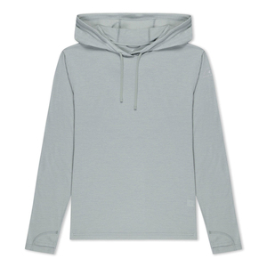 Hoodie coupe-vent unisexe en nylon et élasthanne à séchage rapide pour homme et femme, idéal pour le sport, la course à pied, la randonnée en plein air - Product Image 5