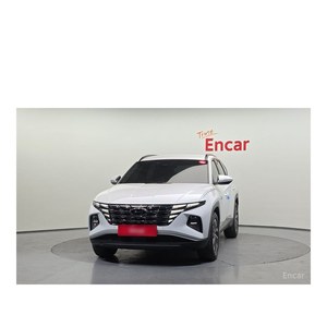 2021 for Hyundai Tucson 1.6 Turbo 2WD Gasoline 2021/2 Model 31,481 km Leather Seats Left Steering - Product Image 3
