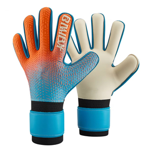 Guantes de Portero Profesionales Más Vendidos, Accesorios Deportivos de Látex de Alta Calidad, Duraderos y Resistentes - Product Image 6