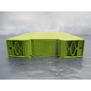Relais de sécurité Pilz PNOZs4 24 VDC 3n/o 1n/c, 451557 - Équipements et pièces semi-conductrices d'origine fiables à l'échelle mondiale chez - Product Image 1