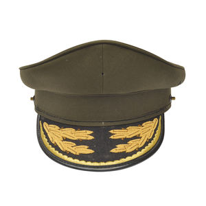 Casquettes à visière OEM – Meilleures ventes, haute qualité, personnalisables, faible MOQ, style à carreaux, respirantes, polyester/coton, pour usage quotidien en extérieur - Product Image 2