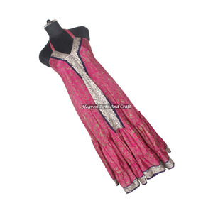 Nuevo Vestido Maxi Bohemio de Verano 2026, Estilo Boho Occidental, Vestido de Tirantes, Moda Chic Europea para Mujer - Product Image 3