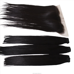 No Glue No Hassle Glueless Bone Straight Human Hair Lace <b>Front</b> <b>Wigs</b> with Transparent HD Lace Install Effortlessly Secure All Day - Product Image 4