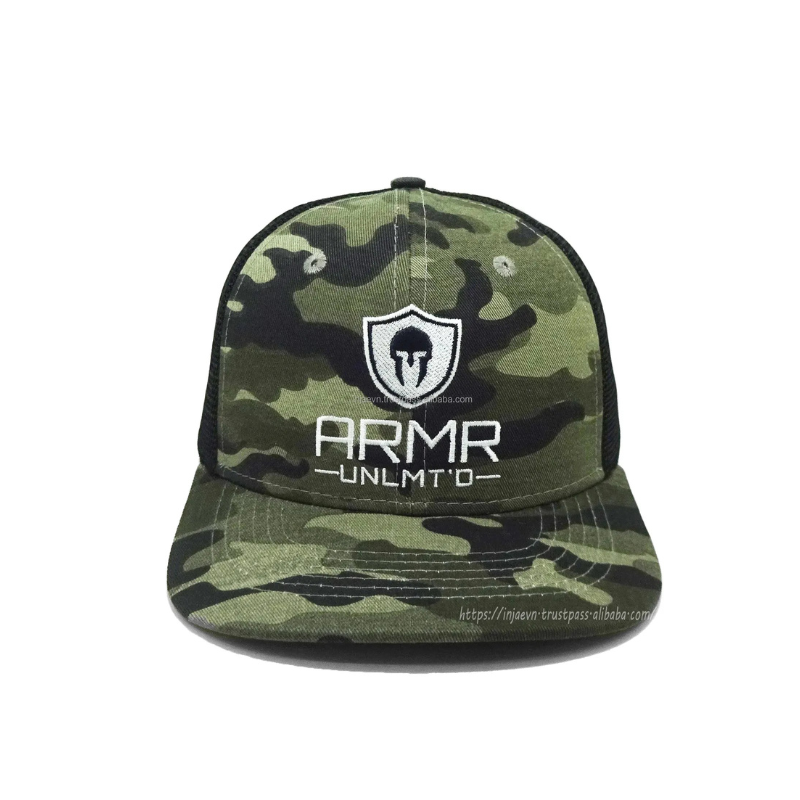Green Camo