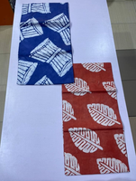 Tissu en coton imprimé africain de qualité supérieure pour la mode quotidienne – Fournisseur pour l'industrie textile