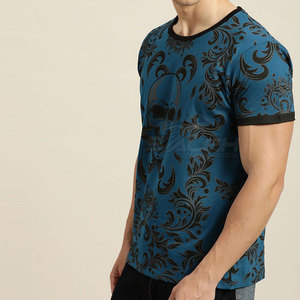 Camiseta sublimada personalizada de talla grande a precio de mayoreo, camiseta sublimada hecha a medida - Product Image 3