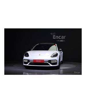Panamera 4.0 GTS 2023 con Volante a la Izquierda, Asientos de Cuero, Techo Panorámico, Transmisión Semi-Automática, Más de 400 CV de Potencia, Cámara Trasera - Product Image 3