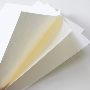 HONGHA <b>A4</b> Printed Composition <b>Book</b> 160gsm Loose-Leaf with 20 Sheets Digital Printing for <b>Sketching</b> & Art Promotion Model 8116 - Product Image 1