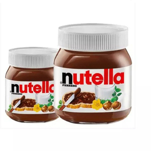 Nutella <b>chocolate</b> spread for international buyers premium hazelnut cocoa spread for grocery stores and retail distribution netwo - Product Image 2