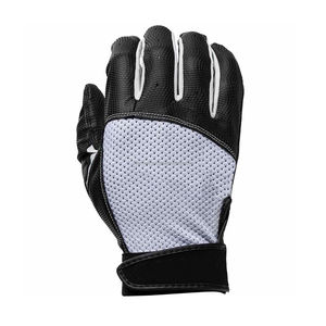 2026 Custom Team Design Printed Lightweight American Football <b>Gloves</b> Soft Comfortable Heavy Duty Breathable - Product Image 2