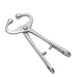 Nouveau style, support de bœuf de haute qualité avec longue poignée, léger - Product Image 1