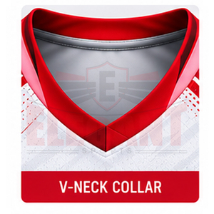 Custom Red <b>White</b> Volleyball Uniform Set for <b>Women</b> Sublimation Printed Team Sportswear Matching <b>Shorts</b> OEM ODM Manufacturer - Product Image 5