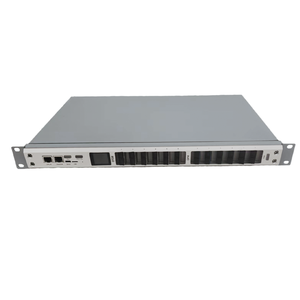 Sistema di Monitoraggio Fibra Ottica Multifunzione a 12 Canali OTDR Plus OPM con Lunghezza d'Onda Operativa 1310/1550 nm - Product Image 1