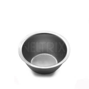 Tazón para Soluciones Médicas de Marca Privada al por Mayor, Profesional, 16 oz, 5 1/4 de Diámetro x 2 1/2 de Profundidad - Product Image 5