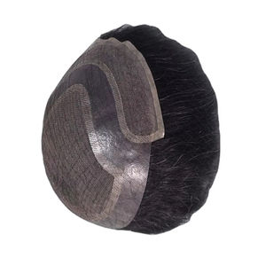 Extensiones de Cabello Taz Hair BD, Cabello Humano Virgen Indio Remy Yaki Wave, Trama Individual, Sin Procesar, Calidad Premium - Product Image 5