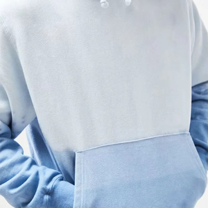 Pakistan Manufacturers 100% Polyester Spandex Fleece High Quality Eco-Friendly Breathable Anti-Wrinkle Embroidered Winter <b>Men's</b> - Product Image 3