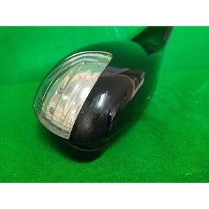 กระจกมองข้างด้านนอกขวา Opirus ปี 2003-2010 ของแท้ มือสอง รุ่น 876203F830 - Product Image 5