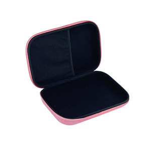 Ziversy <b>Model</b> EVA-022 for EVA <b>Foam</b> Travel Tool Case with Zipper Custom Logo & Shockproof Design Eco-Friendly & Reusable - Product Image 2