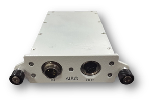 ชุดควบคุม RCU ความแม่นยำสูง AISG 2.0 RET สำหรับระบบปรับมุมเสาอากาศสถานีฐานแบบไฟฟ้าควบคุมระยะไกล - Product Image 5