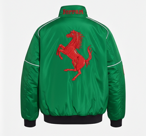 SPORTEX WEARS Traje de Carreras de Manga Larga para Hombre, Impresión por Transferencia de Calor, % Algodón, Protección Anti-UV para Ciclistas y Motociclistas - Product Image 2