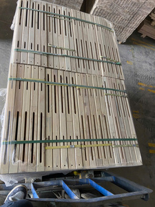 Factory Direct Wooden Bed <b>Slats</b> <b>Hardwood</b> Support Strips for Bed Frames Custom Logo OEM ODM - Product Image 5