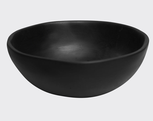 Tazón para Servir Ensaladas y Postres, Hecho a Mano, Ecológico, de Resina, con Diseño Marmoleado, para Fiestas, Hogar y Regalos - Product Image 5