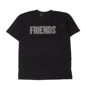 เสื้อยืดผู้ชายประดับเพชรเทียม แฟชั่นสตรีทแวร์ แขนสั้น คอกลม แต่งเพชรเทียม เนื้อผ้านุ่มสบาย สำหรับใส่ลำลองทุกวัน - Product Image 1