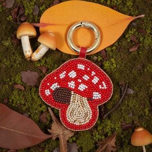 Árbol de Navidad de Fieltro Bordado con Cuentas, Hecho a Mano, Ecológico, Suave y Elegante, con Encanto Festivo, Color y Tamaño Personalizables, de Moda - Product Image 5