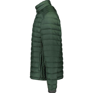Wholesale Custom New Higher Quality <b>Long</b> Puffer Jacket <b>Men</b> Keep Warm Puffer <b>Coat</b> Popular Puffer Jacket - Product Image 3
