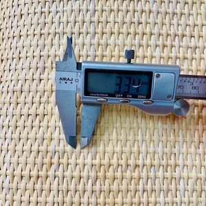 ตาข่ายหวายธรรมชาติพรีเมียม รูปหกเหลี่ยมและสี่เหลี่ยม สำหรับทำเก้าอี้ 36 มุม - Product Image 5