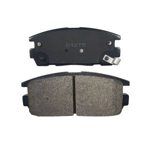 Dischi Freno Posteriori Forati e Pastiglie Freno per Chevy Equinox GMC Terrain 2010-2017 - Product Image 4