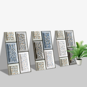 Azulejos de pared de primera calidad Asia Tiles Elevation Tiles de 300x600 mm para villas de lujo. - Product Image 1