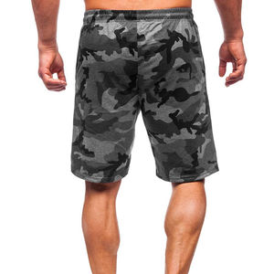 Pantalones Cortos Cargo para Ciclismo de Montaña para Hombre, Transpirables, de Alta Calidad, con Logotipo y Talla Personalizados, Estilo Urbano, OEM - Product Image 3