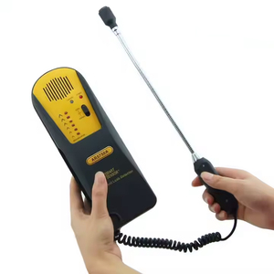 Detector de Fugas de <span class=keywords><strong>Gas</strong></span> Refrigerante Digital Inteligente AR5750A - Product Image 3