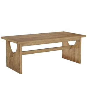 Tavolo da Pranzo Ovale in Pietra Sinterizzata con Dettagli in Marmo [Nome del Marchio] - Product Image 2