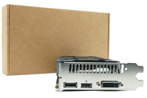 Nueva Tarjeta Gráfica <span class=keywords><strong>GeForce</strong></span> <span class=keywords><strong>GTX</strong></span> <span class=keywords><strong>960</strong></span> para Juegos de Computadora de Escritorio, Doble Ventilador, <span class=keywords><strong>4GB</strong></span> GDDR5, 128 Bits, PCI Express 3.0 - Product Image 6