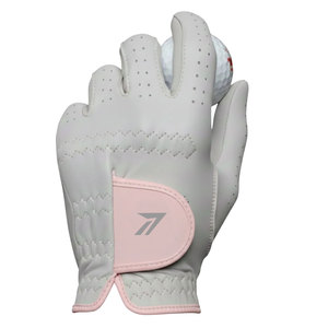 Guantes de Golf Dura Feel para Hombre y Mujer, Duraderos, de Cuero Cabretta, Antideslizantes, con Logotipo Personalizado, OEM, Venta al Por Mayor de Fábrica - Product Image 3