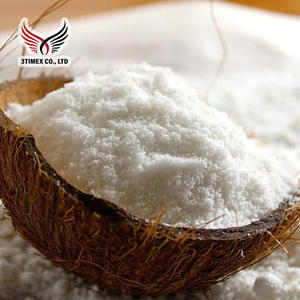 Polvo de Coco Deshidratado de Vietnam, Grado Fino, Grasa >60%, Ingredientes Frescos y Naturales para Hornear, Cocinar, Smoothies, Pedidos al por Mayor - Product Image 2