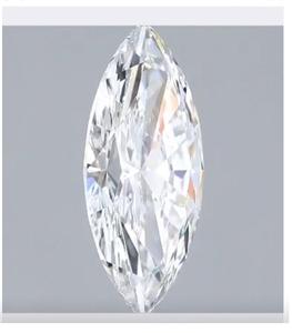 Diamante de Corte Marquesa Cultivado en Laboratorio CVD, Claridad VVS-VS, Corte EX-VG, Color D, 9.50 Quilates, para Joyería, Anillo de Compromiso, Certificado IGI - Product Image 5