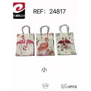 Petit sac cadeau pour les cadeaux de fête BOLSA DE REGALO - Product Image 3