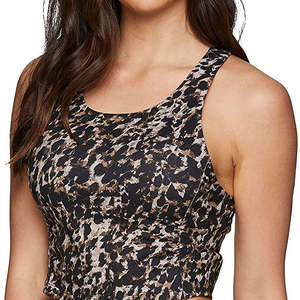 Soutien-gorge de sport sans couture à maintien élevé pour femme, séchage rapide, respirant, idéal pour la gym et le fitness – Vêtements de sport en gros, notre meilleure vente - Product Image 1