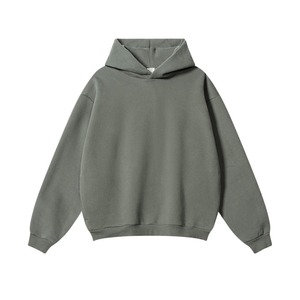 Sweat à capuche respirant de haute qualité pour l'hiver, 350g, impression numérique personnalisée, logo, taille américaine, 100% coton, impression DTG, streetwear - Product Image 6