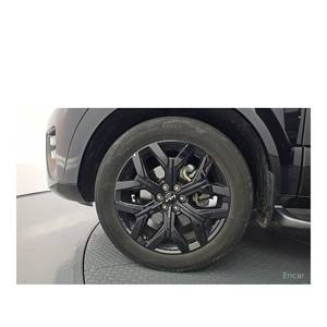 Kia Mohave 2023 Diésel 3.0 4x4 5 Plazas con Caja de Cambios Automática, Volante a la Izquierda, Cámara Trasera, 42,212 km - Product Image 5