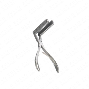 Alicates Premium de Acero Inoxidable de Punta Larga para Extensiones de Cabello, Herramienta para Remover y Aplicar Cuentas para Extensiones de Cinta - Product Image 2