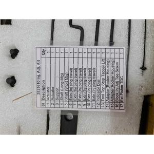 Kit de ajuste del inyector N/P 3823610 Kit de reparación - Product Image 4