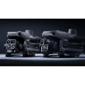 Drones de Inspección Industrial Matrice 4T Plus, Mapeo Térmico Avanzado de Alta Precisión, Larga Duración, Respuesta a Emergencias - Product Image 2