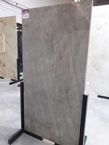 Carreaux de porcelaine, photo réelle, 800x1600mm, dalles GVT PGVT, qualité supérieure, approvisionnement en gros, export Inde, impression haute définition GVT - Product Image 5