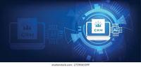 Desarrollo de Software de IA para la Transformación Empresarial de Nivel Empresarial