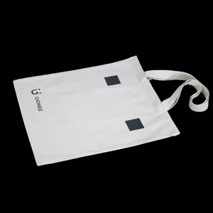 กระเป๋าช้อปปิ้งผ้าฝ้ายรีไซเคิล 100% พิมพ์ลายคุณภาพสูง ขายตรงจากโรงงาน รุ่นใหม่ล่าสุด ปี 2026 - Product Image 2