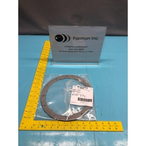 Tokyo Electron TEL D131068 Ring, Tab, BSM - อุปกรณ์และอะไหล่เซมิคอนดักเตอร์ระดับโลกที่เชื่อถือได้ - Product Image 2